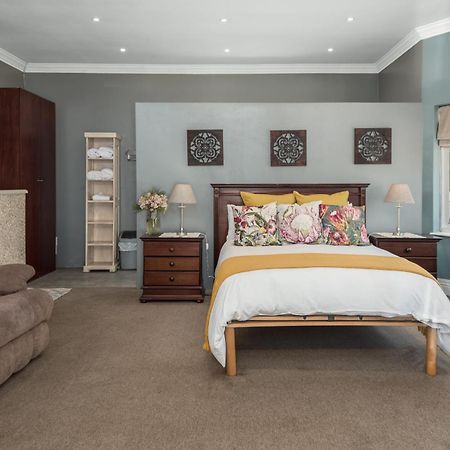 Mill Park Corner Cottages Port Elizabeth Kültér fotó